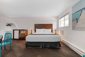 Stoke Hotel SureStay Collection by Best Western