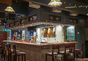 Grizz Hotel