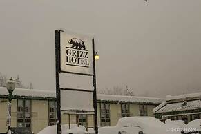 Grizz Hotel