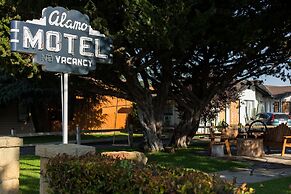 Alamo Motel