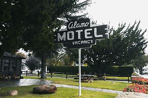 Alamo Motel