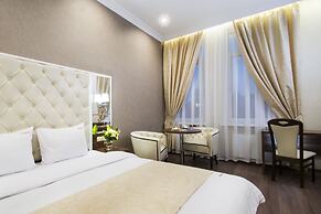 BonApart Hotel