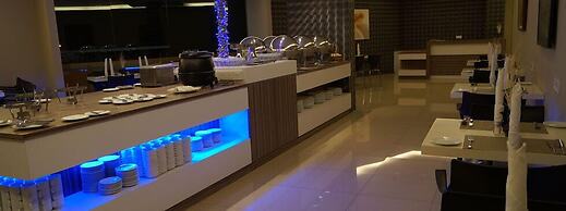 MH Sentral Sungai Siput