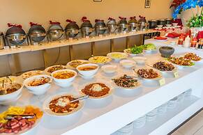 MH Sentral Sungai Siput