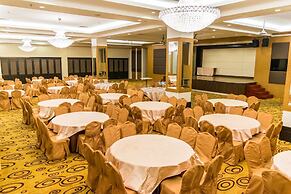 MH Sentral Sungai Siput