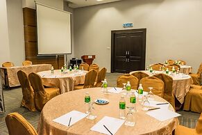 MH Sentral Sungai Siput