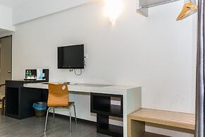 MH Sentral Sungai Siput