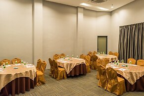 MH Sentral Sungai Siput