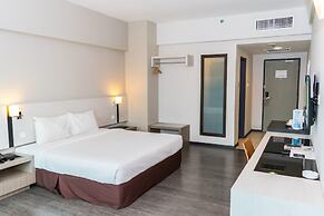 MH Sentral Sungai Siput