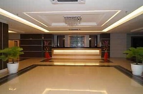 MH Sentral Sungai Siput