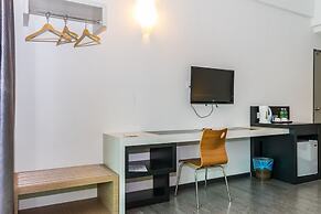 MH Sentral Sungai Siput