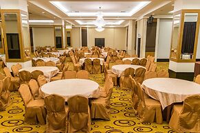 MH Sentral Sungai Siput