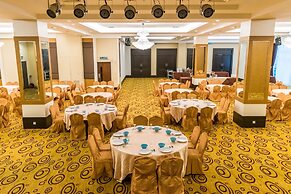 MH Sentral Sungai Siput