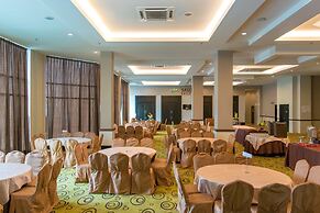 MH Sentral Sungai Siput