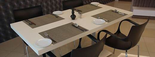 MH Sentral Sungai Siput