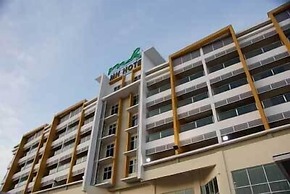 MH Sentral Sungai Siput