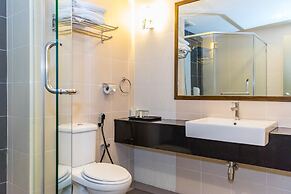 MH Sentral Sungai Siput