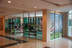 MH Sentral Sungai Siput