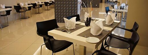 MH Sentral Sungai Siput