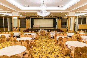 MH Sentral Sungai Siput