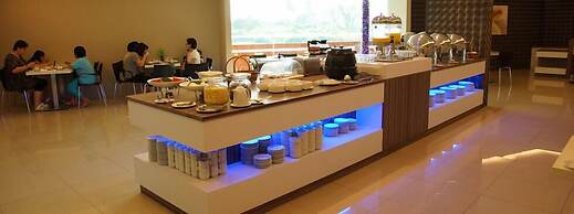 MH Sentral Sungai Siput