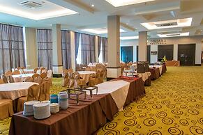 MH Sentral Sungai Siput