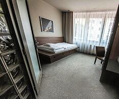 Horse inn Pension