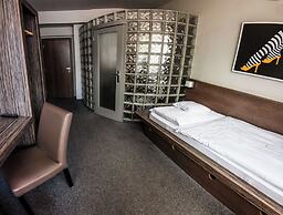 Horse inn Pension