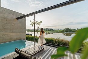 The Xcape River Kwai