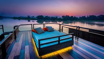 The Xcape River Kwai