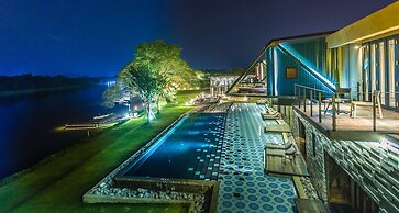 The Xcape River Kwai