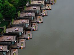 The Xcape River Kwai