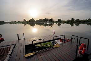 The Xcape River Kwai