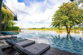 The Xcape River Kwai