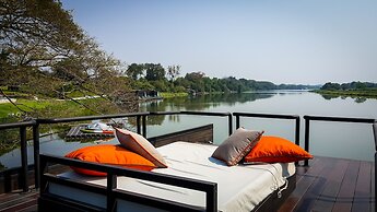 The Xcape River Kwai