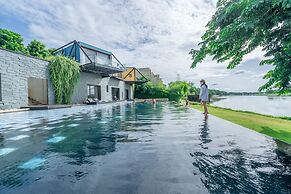 The Xcape River Kwai