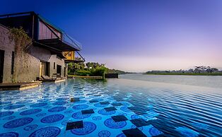 The Xcape River Kwai