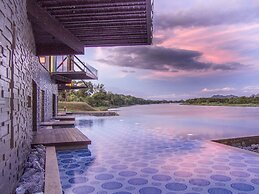 The Xcape River Kwai