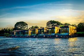 The Xcape River Kwai