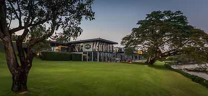 The Xcape River Kwai