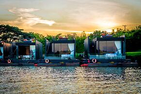 The Xcape River Kwai