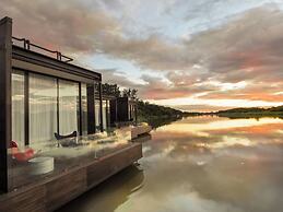 The Xcape River Kwai