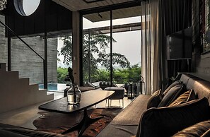 The Xcape River Kwai