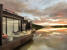 The Xcape River Kwai