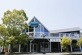 Hinotanionsen Misugi Resort