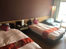 Hinotanionsen Misugi Resort