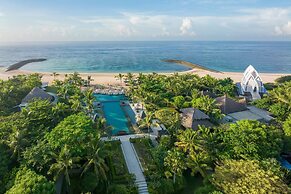The Ritz-Carlton, Bali