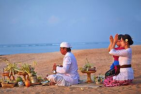 The Ritz-Carlton, Bali