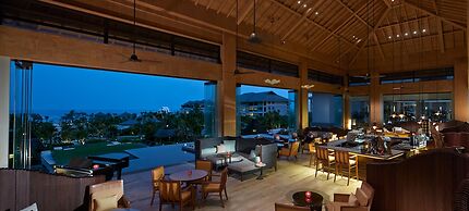 The Ritz-Carlton, Bali