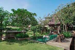 The Ritz-Carlton, Bali